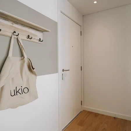 Annunziata - 1 Bedroom And Parking In Alvalade Lisbon