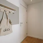 Annunziata - 1 Bedroom And Parking In Alvalade Lisboa