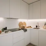 Annunziata - 1 Bedroom And Parking In Alvalade